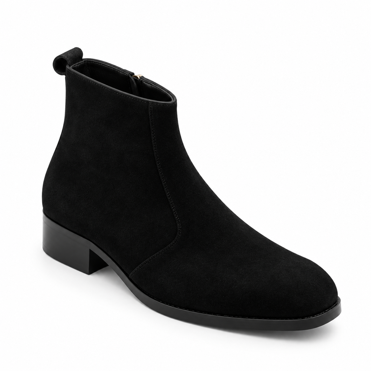 Classic Suede