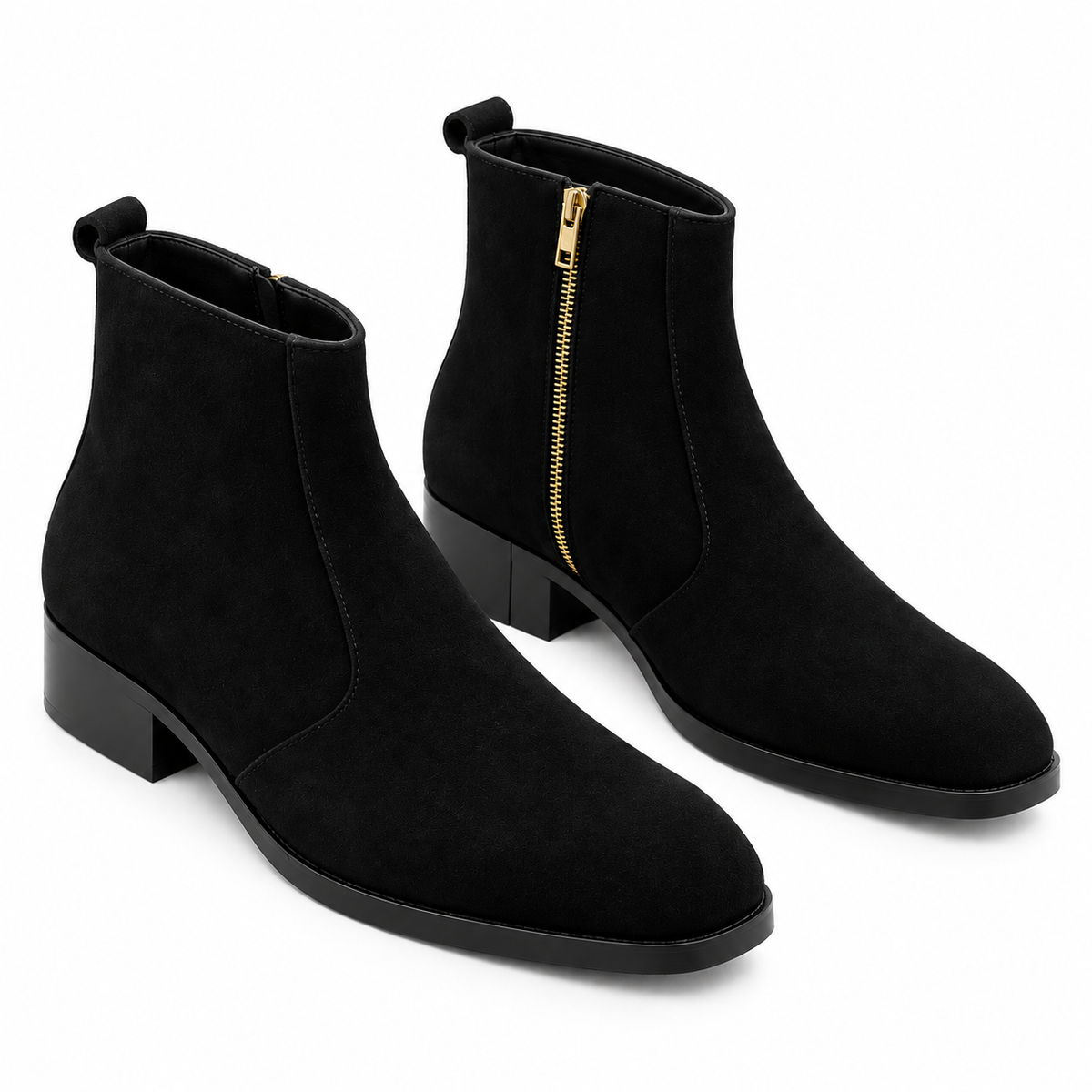 Classic Suede