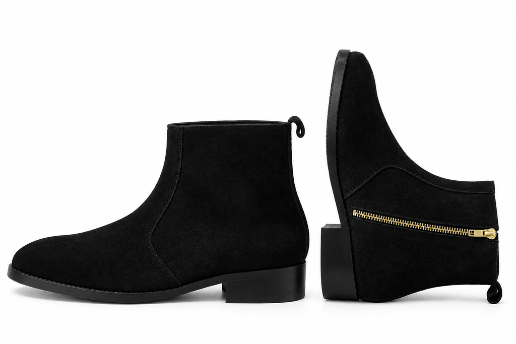 Classic Suede