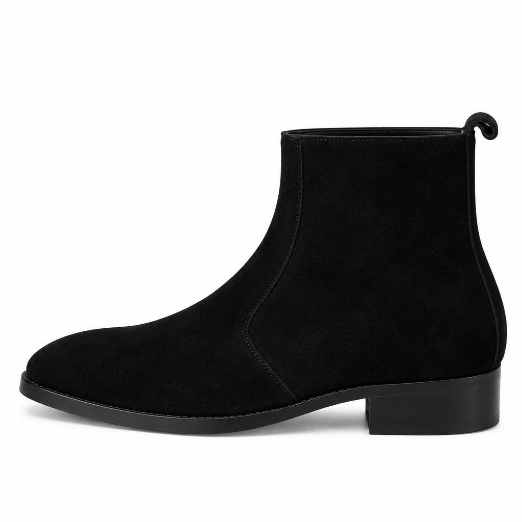 Classic Suede