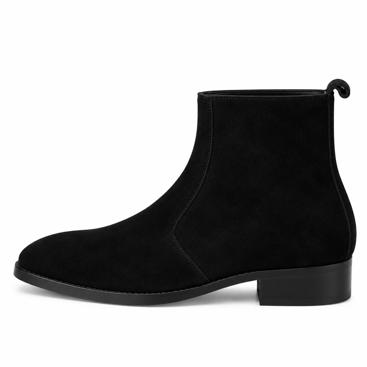 Classic Suede