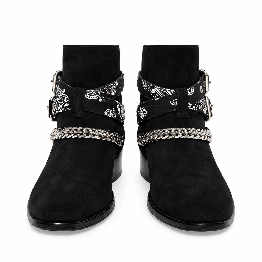 Bandana Chain Edition