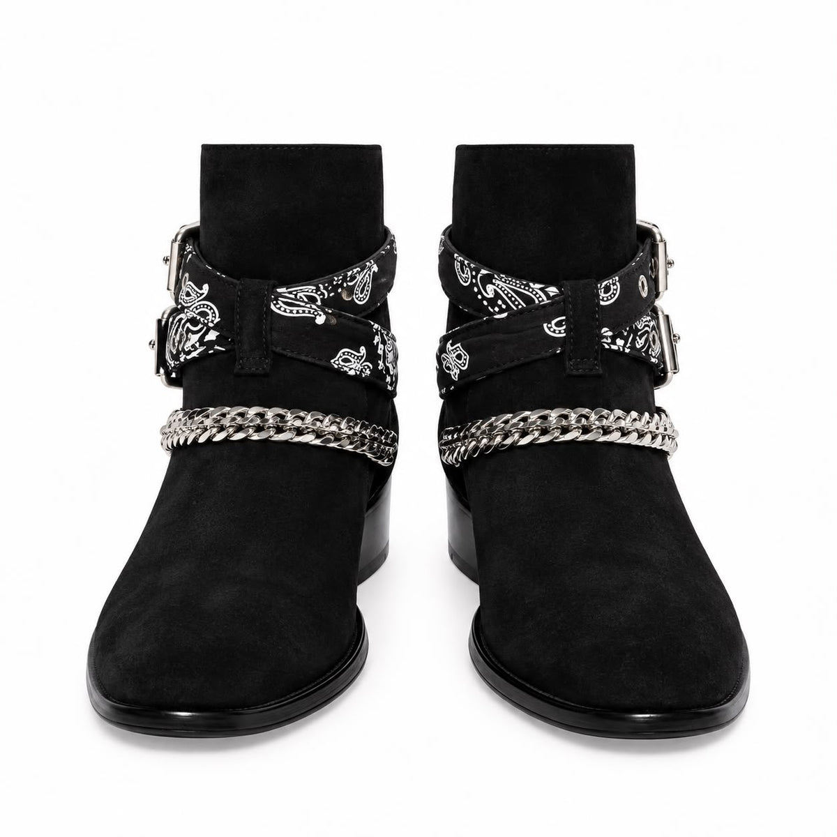 Bandana Chain Edition