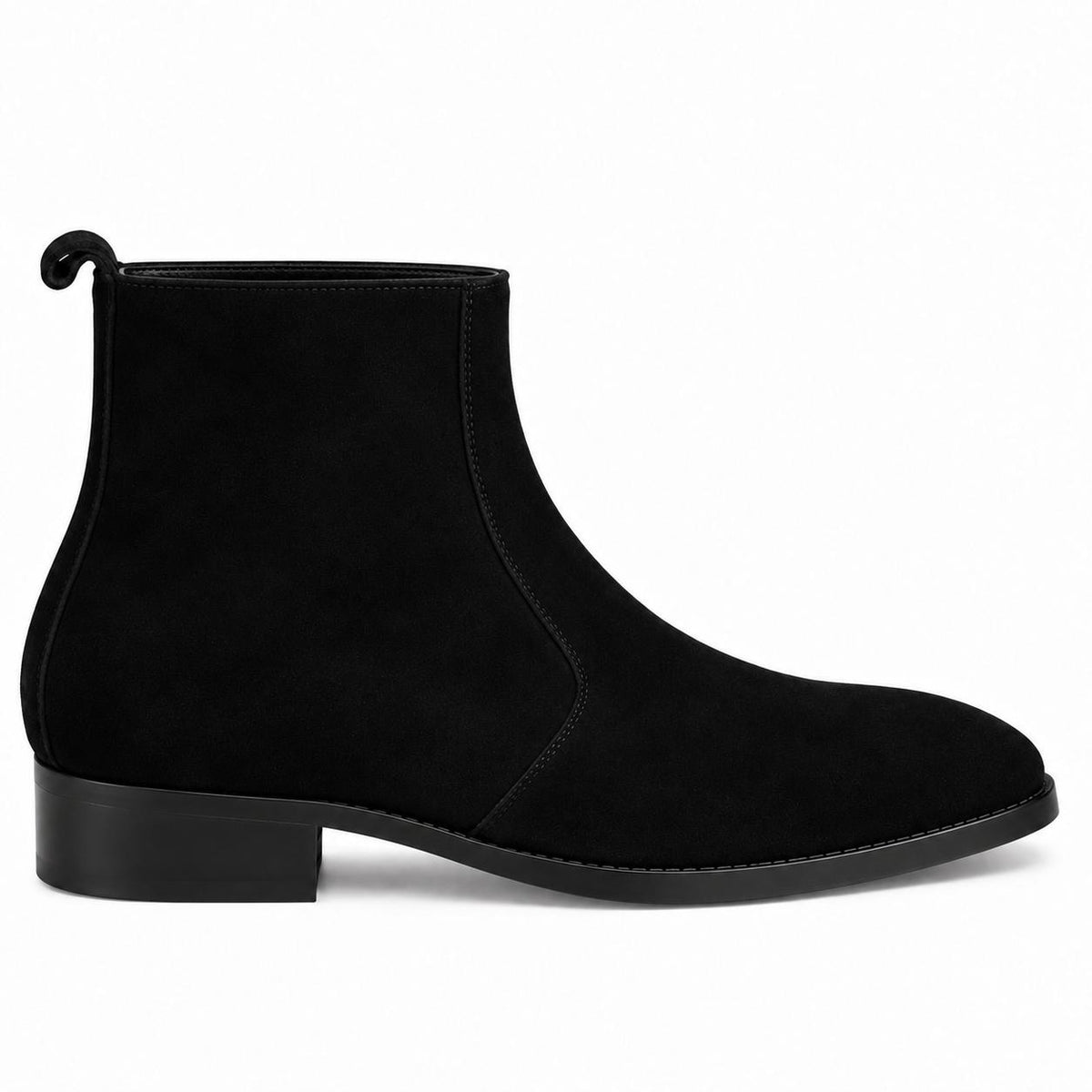 Classic Suede